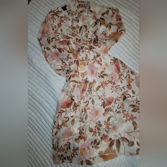 Spring Dress - Picture 3 of 4